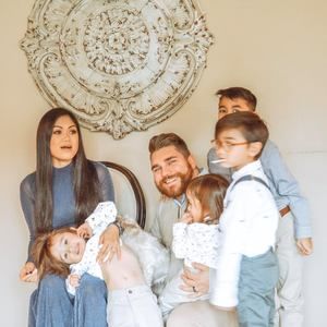 Meet your Posher, Zarah